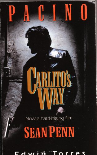 Beispielbild fr Carlito's Way: Carlito's Way;After Hours zum Verkauf von WorldofBooks