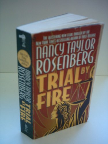 Imagen de archivo de Trial by Fire a la venta por Better World Books