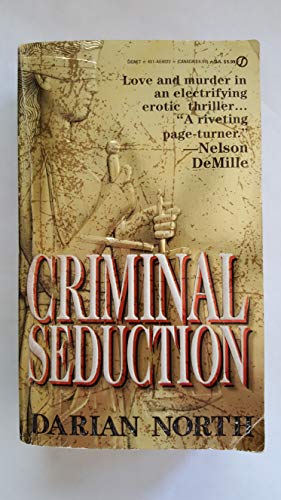 Stock image for Criminal Seduction for sale by Your Online Bookstore