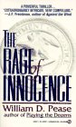 Imagen de archivo de The Rage of Innocence a la venta por Once Upon A Time Books