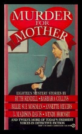 Stock image for Murder for Mother for sale by Half Price Books Inc.