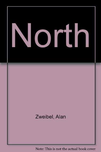 Stock image for North for sale by WorldofBooks