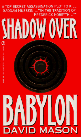 9780451180636: Shadow over Babylon