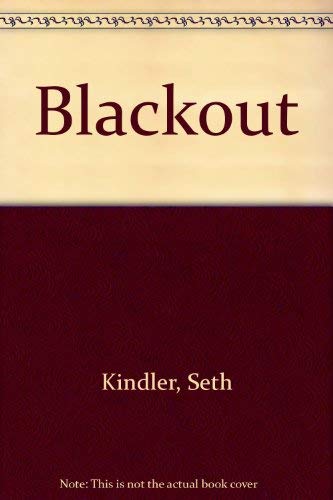 9780451180858: Blackout