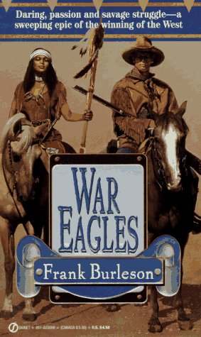 Stock image for War Eagles for sale by ThriftBooks-Atlanta