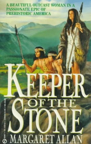 Stock image for Keeper of the Stone for sale by Better World Books: West