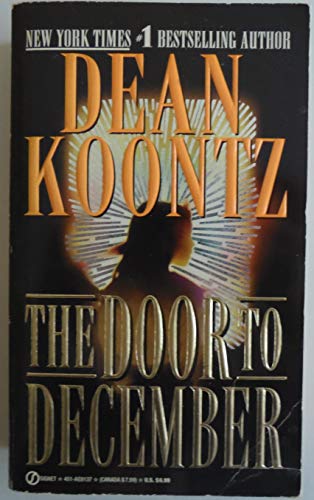 Imagen de archivo de The Door to December a la venta por Gulf Coast Books