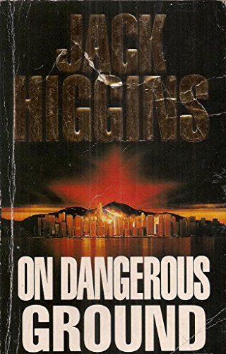 9780451181756: On Dangerous Ground
