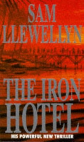 Stock image for Iron Hotel for sale by Better World Books