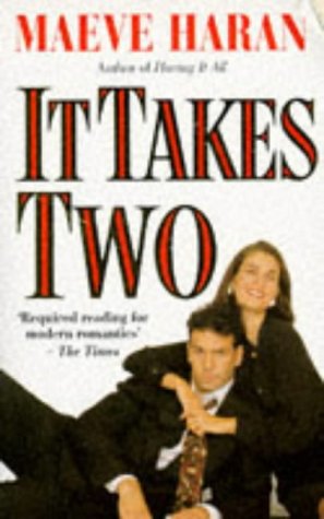 Stock image for IT Takes Two for sale by WorldofBooks