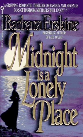 9780451181947: Midnight is a Lonely Place