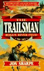 Stock image for Rogue River Feud (The Trailsman #161) for sale by SecondSale