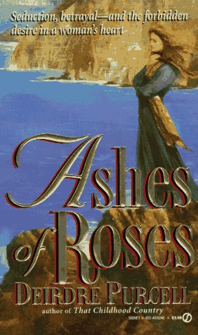 Stock image for Ashes of Roses for sale by Wonder Book