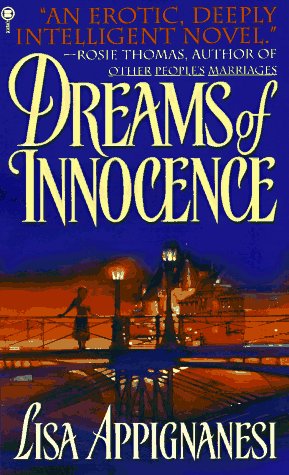 Beispielbild fr Dreams of Innocence zum Verkauf von Once Upon A Time Books