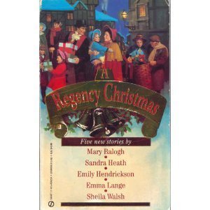 Imagen de archivo de A Regency Christmas 6 (Super Regency, Signet) a la venta por HPB-Ruby