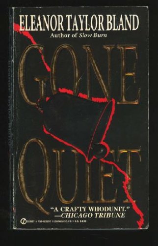 Beispielbild fr Gone Quiet zum Verkauf von Wonder Book