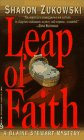 9780451182739: Leap of Faith (Blaine Stewart Mystery)