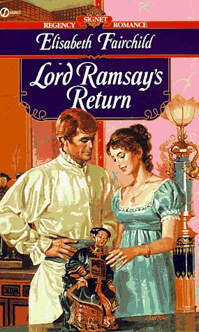 Lord Ramsay's Return (9780451182821) by Fairchild, Elisabeth