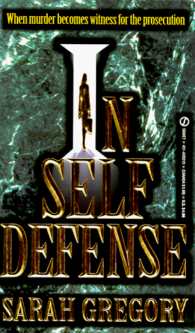 9780451183156: In Self-Defense