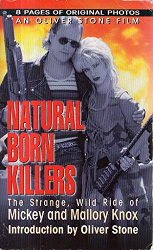 Stock image for Natural Born Killers for sale by Hafa Adai Books