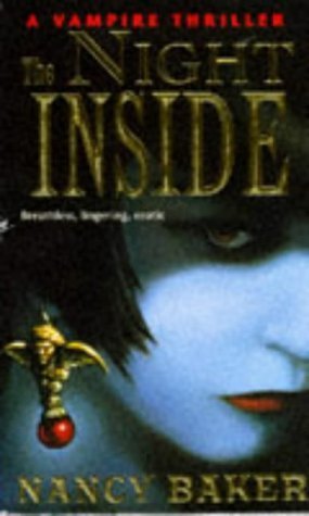 Imagen de archivo de The Night Inside (Creed S.) a la venta por WorldofBooks