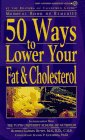 The Medical Book of Remedies: 50 Ways to Lower Your Fat & Cholesterol (9780451183460) by Duyff, Roberta Larson; Goldberg, Jeanne P.