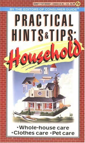 Stock image for Practical Hints and Tips: Household for sale by Basement Seller 101