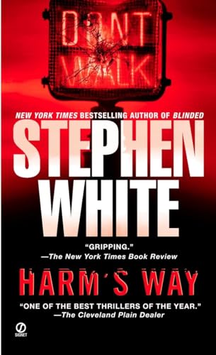 9780451183682: Harm's Way