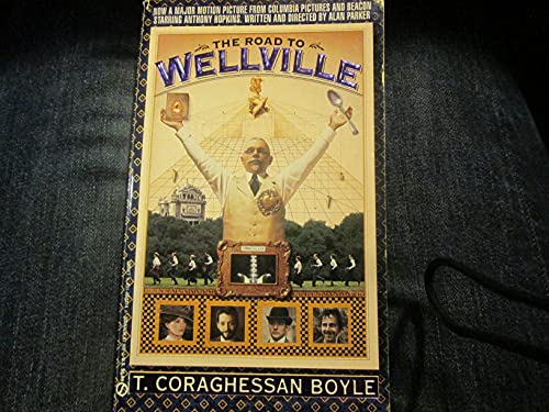 9780451183743: Road to Wellville