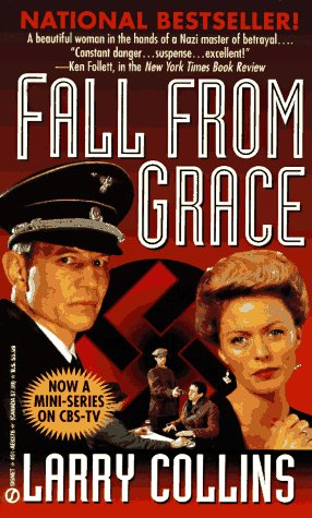 9780451183767: Fall from Grace: Tie-In