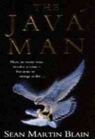 Beispielbild fr The Java Man zum Verkauf von AwesomeBooks