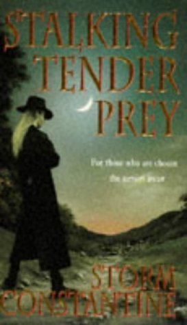 Beispielbild fr Stalking Tender Prey (Creed S.) zum Verkauf von WorldofBooks