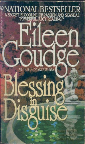 Stock image for Blessing in Disguise for sale by SecondSale