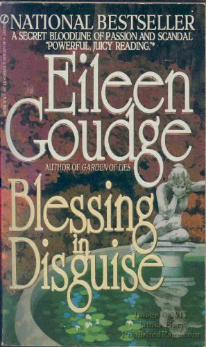 9780451184047: Blessing in Disguise