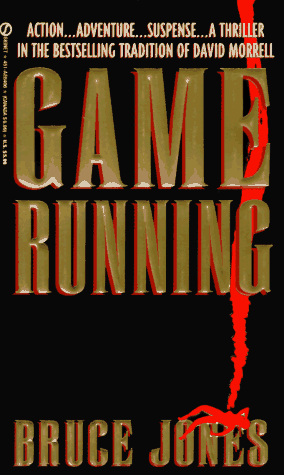 Imagen de archivo de Game Running a la venta por Better World Books