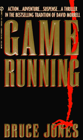 Stock image for Game Running for sale by Burm Booksellers