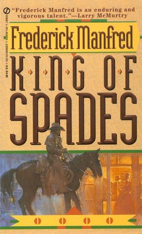 Stock image for King of Spades for sale by Hippo Books