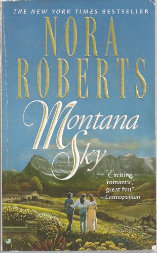 Stock image for Montana Sky for sale by AwesomeBooks