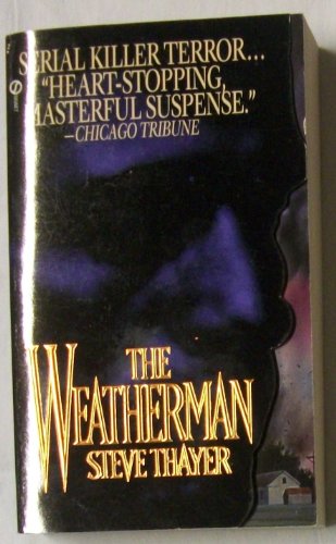Stock image for Weatherman, The for sale by JB Books