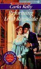 Beispielbild fr Reforming Lord Ragsdale (Signet Regency Romance) zum Verkauf von Blue Vase Books