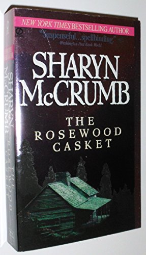 9780451184719: The Rosewood Casket