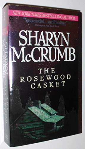 Imagen de archivo de The Rosewood Casket a la venta por SecondSale