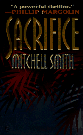 Stock image for Sacrifice for sale by Better World Books