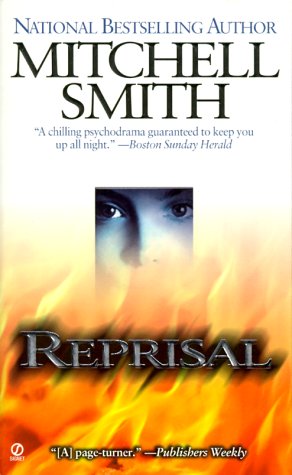 Stock image for Reprisal for sale by SecondSale