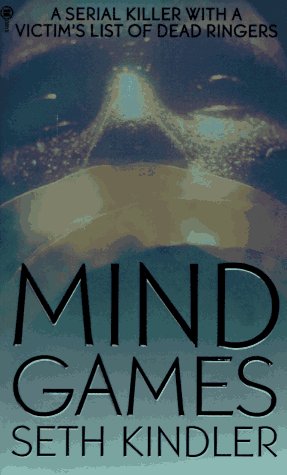 9780451184979: Mind Games