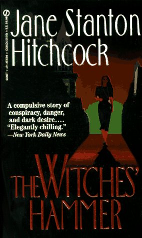 Beispielbild fr The Witches' Hammer zum Verkauf von Better World Books
