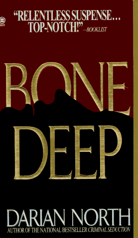 Imagen de archivo de Bone Deep a la venta por SecondSale