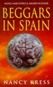 Beispielbild fr Beggars in Spain (Roc S.) zum Verkauf von WorldofBooks