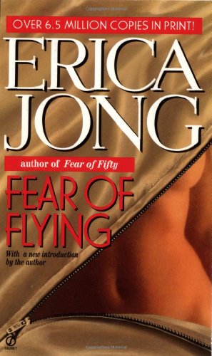 Imagen de archivo de Fear of Flying a la venta por HPB-Emerald