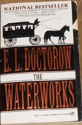 Imagen de archivo de The Waterworks a la venta por Your Online Bookstore